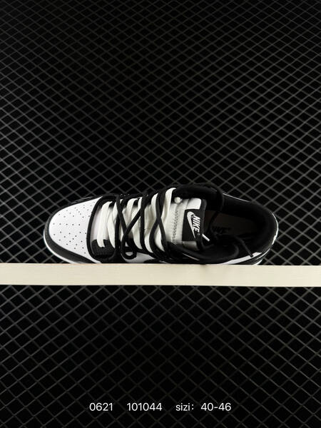 Nike SB Dunk Low DD1391-103 black white light gray EU 40-46 skate shoe