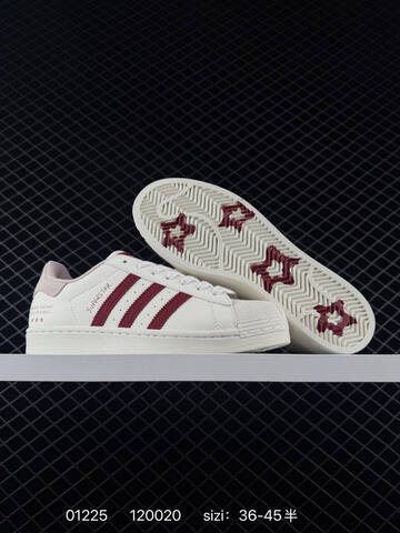 Adidas Originals Superstar Sail Green Lace IG3853 120020 Siz Lifestyle (BS-76577)
