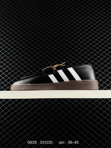 Adidas Handball Spezial LOAFER KK278 Lifestyle (BS-75091)