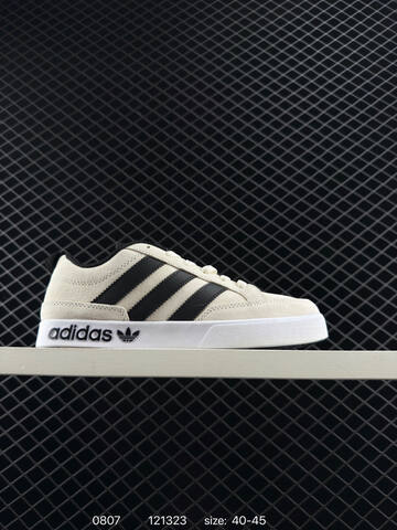 Other Adidas BASKETBALL 668376 40-45 121323 115 Lifestyle - Men's (BS-78037)