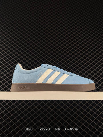 Adidas HANDBALL SPEZIAL 2026 Lifestyle (BS-76639)