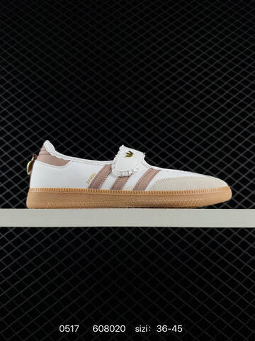 Adidas Samba Jane Lifestyle (BS-75585)