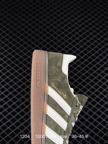 Adidas Handball Spezial KI5 Lifestyle (BS-77094)