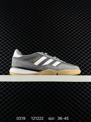 Adidas Originals Gazelle Sala 24130 36-45 121222 110 Lifestyle - Unisex (BS-76360)