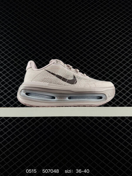 Nike Air Zoom Vomero Premium light pink grey black EU 36-40 running