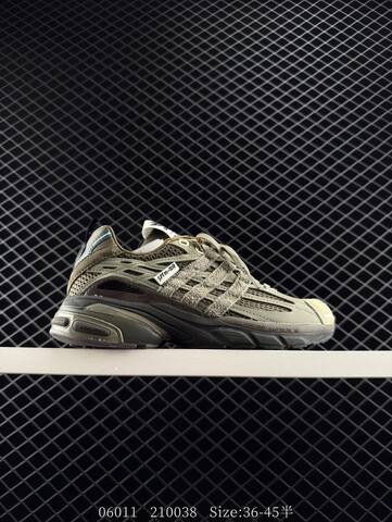 Other Adidas Adistar Cushion Sftm JR8045 Size 36 36 5 37 38 38 5 39 40 40 5 41 42 Lifestyle - Unisex (BS-78422)