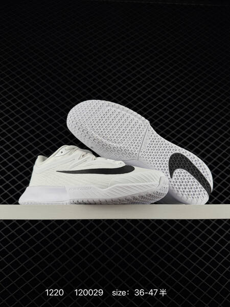 Nike Zoom Vapor Pro 3 HC Black White EU 36-47 5 training lifestyle