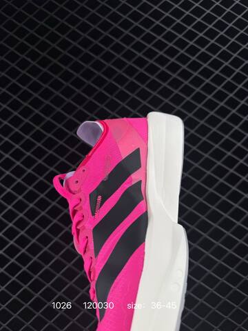 Adidas ADIZERO ADIOS PRO 4 JR4946 JR4947 JQ1812 120030 150 Lifestyle (BS-77493)