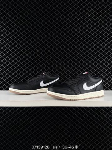 Nike Air Jordan 1 Retro Low OG AIR JORDAN 1 LO2047-001 36 36 5 37 5 38 38 5 39 40 Lifestyle - Unisex (BS-78977)
