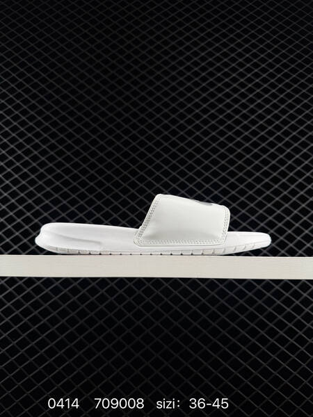 Nike Benassi Swoosh Multiple colorways black white all black all white EU 36-45 casual lifestyle