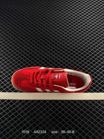 Adidas HANDBALL SPEZIAL FV1227 36-45 Lifestyle - Unisex (BS-77571)