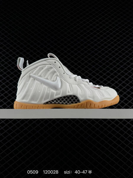 Other NIKE AIR FOAMPOSITE ONE 97 1 FOAMPOSITE zoom lifestyle