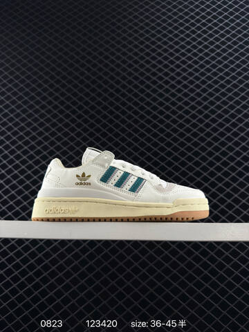 Adidas Originals Forum Forum Low 1984 Adidas Originals Forum High Mid Lifestyle (BS-77927)