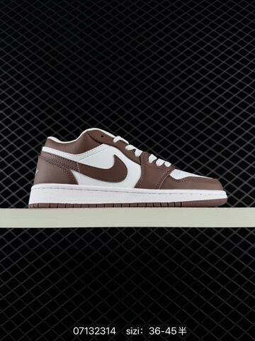 NIKE AIR JORDAN 1 MID Lifestyle (BS-78980)