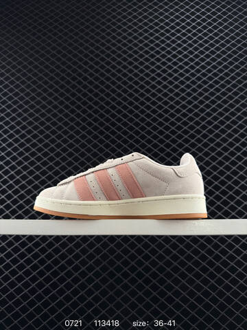 Adidas Originals Campus 00s JH5628 36 36 5 37 38 38 5 39 40 40 5 41 Lifestyle - Unisex (BS-78158)