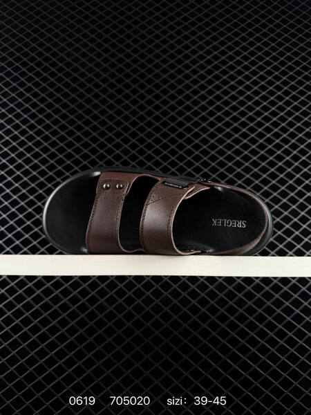 Nike NORVAN 2026 GTX M Sregiek black 39-45 sandal