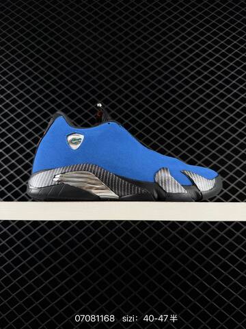 Jordan Air Jordan 14 Howard PE 1168 340 Lifestyle (BS-79012)