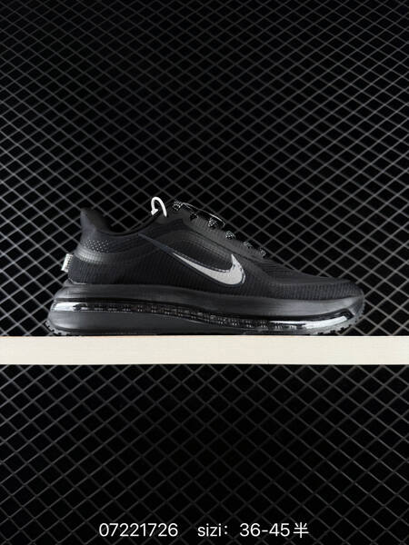 Nike Air Zoom Pegasus Premium white black neon green EU 36-45 running