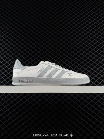Adidas Gazelle Indoor Trainers RB Lifestyle (BS-74665)