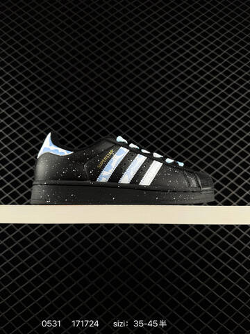 Adidas Original Superstar Lifestyle (BS-75439)