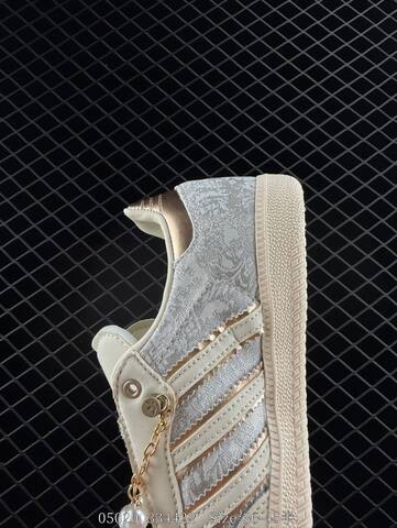 Adidas Addis Original Samba OG 3 Lifestyle (BS-78636)
