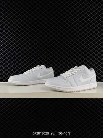 Air Jordan 1 Low Cobalt Bliss AIR JORDAN 1 Aj1 Lifestyle (BS-78912)