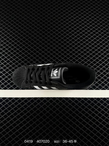 ADIDAS SUPERSTAR New 1982 Lifestyle (BS-75949)