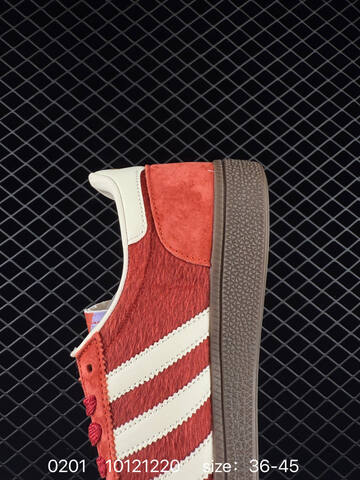Adidas Handball Spezial CNY Lifestyle (BS-76531)