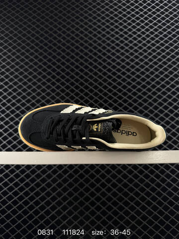 Adidas Originals Gazelle INdoor Lifestyle (BS-77871)