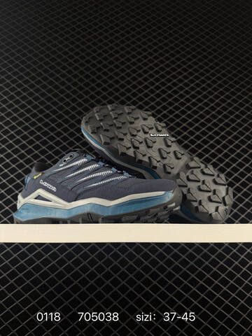 Other Adidas Lowa Maddox Pro GTX Monowrap Lifestyle (BS-76661)