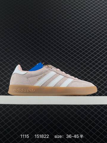 Adidas Originals Gazelle Indoor Lifestyle (BS-77295)