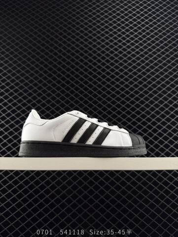 Adidas Originals Superstar 2 JI0124 35-45 541118 90 Lifestyle - Unisex (BS-78284)