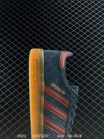 Adidas Handball Spezial Lifestyle (BS-77724)