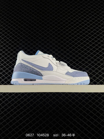 HQ Nike Air Jordan Legacy 312 312 Air Jordan Legacy 312 Jordan Brand Lifestyle (BS-79076)