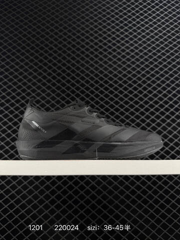 Adidas ADIDAS ADIZERO ADIOS 9 Adios9 EVO1 Lifestyle (BS-77120)