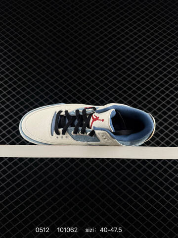 AJ3 Nike Air Jordan 3 Retro SE 3 Replica Lifestyle (BS-79296)