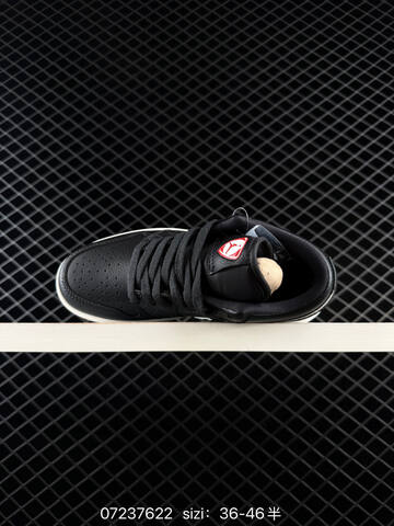 Nike Air Jordan 1 Low Lifestyle (BS-78933)