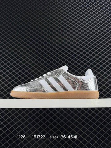 Adidas Originals Samba JQ2616 Lifestyle (BS-77188)