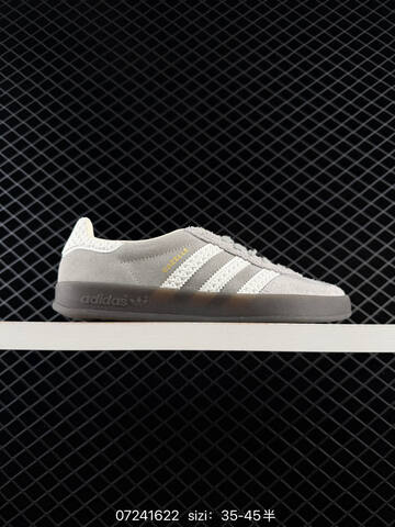 Adidas Originals Gazelle INdoor Lifestyle (BS-74802)