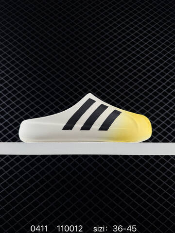 Adidas Originals AdiF OM Superstar Mule JP5685 Lifestyle (BS-76075)