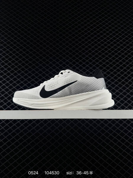 Nike ZoomX Running white black EU 36-45