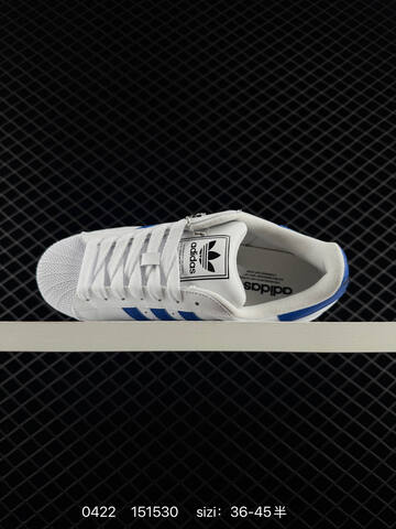 Adidas Originals Superstar JS1373 1969 Lifestyle (BS-75908)