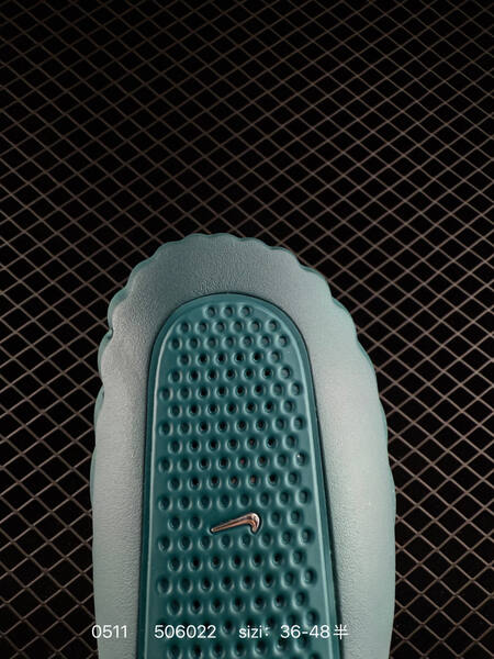 Nike Mind 001 teal yellow silver EU 36-48 lifestyle