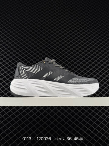 Other Adidas Adistar GALAXY 8 KI7979 120026 Lifestyle (BS-76730)