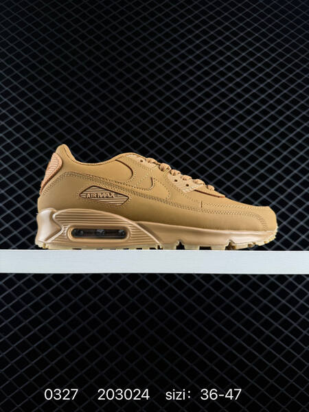 Nike Air Max 90 black beige white gray tan brown EU 36-47 lifestyle