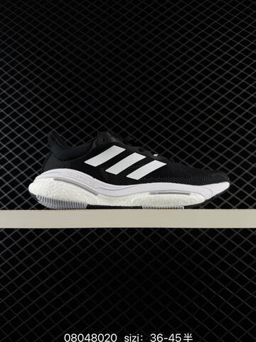 ADIDAS ULTRABOOST Adidas ULTRABOUNCE Ub Stretchweb Lifestyle (BS-74705)
