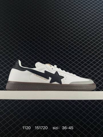 ADIDAS ORIGINALS SAMBA OG SHOES T 50 Lifestyle - Men's (BS-77248)