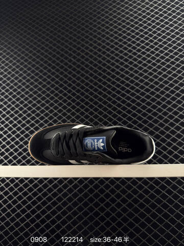 Adidas Originals Samba XLG B75807 ID 122214 Lifestyle (BS-77817)
