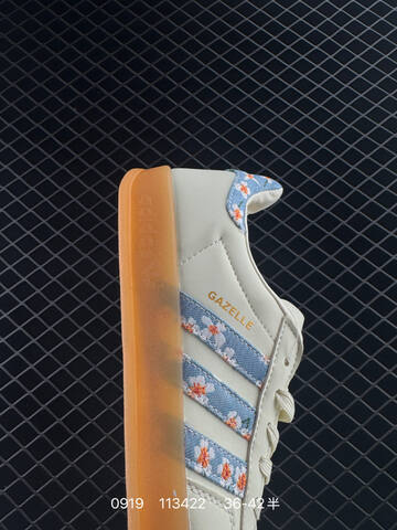 Adidas Originals Gazelle Indoor JP5309 ID 113422 Size 36 42 Lifestyle - Unisex (BS-77750)