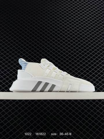 Adidas EQT Basketball ADV F33852 36 36 5 37 Lifestyle - Women's (BS-77531)